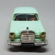 Illustration for article titled Surprise Saturday - Norev Mercedes-Benz 220 SE